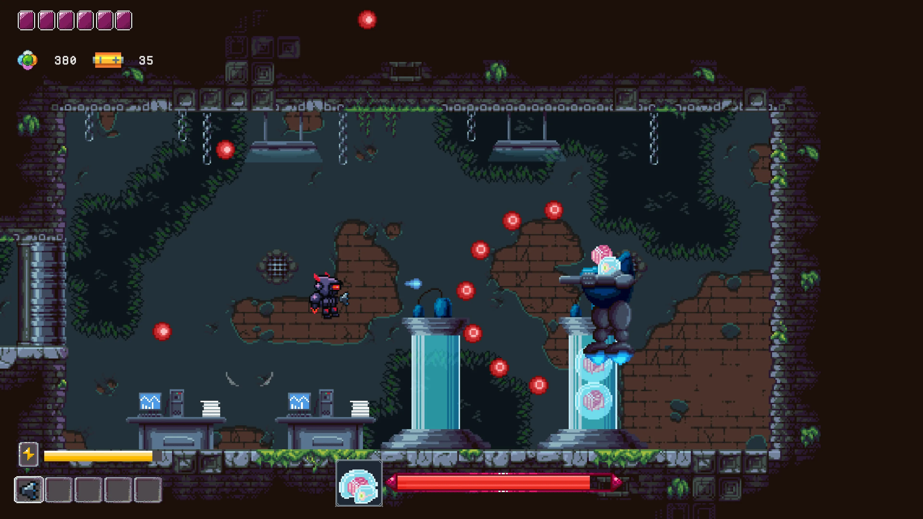 Little Droid [PS4, PS5] - изображение 3