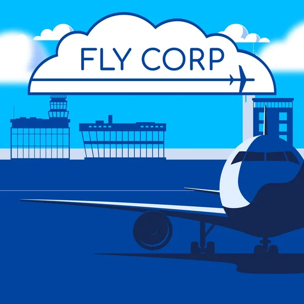 Fly Corp [PS4, PS5]