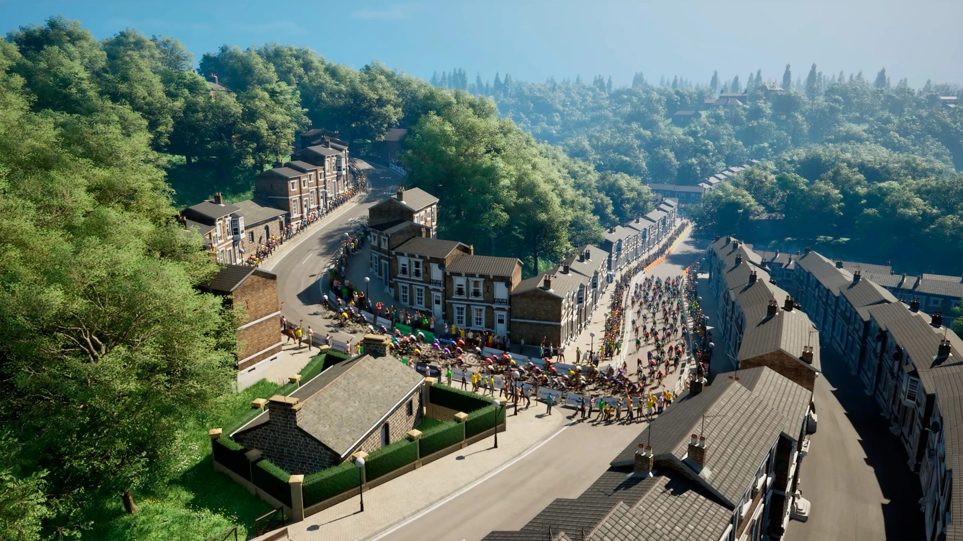 Tour de France 2025 - Deluxe Edition [PS5] - изображение 3