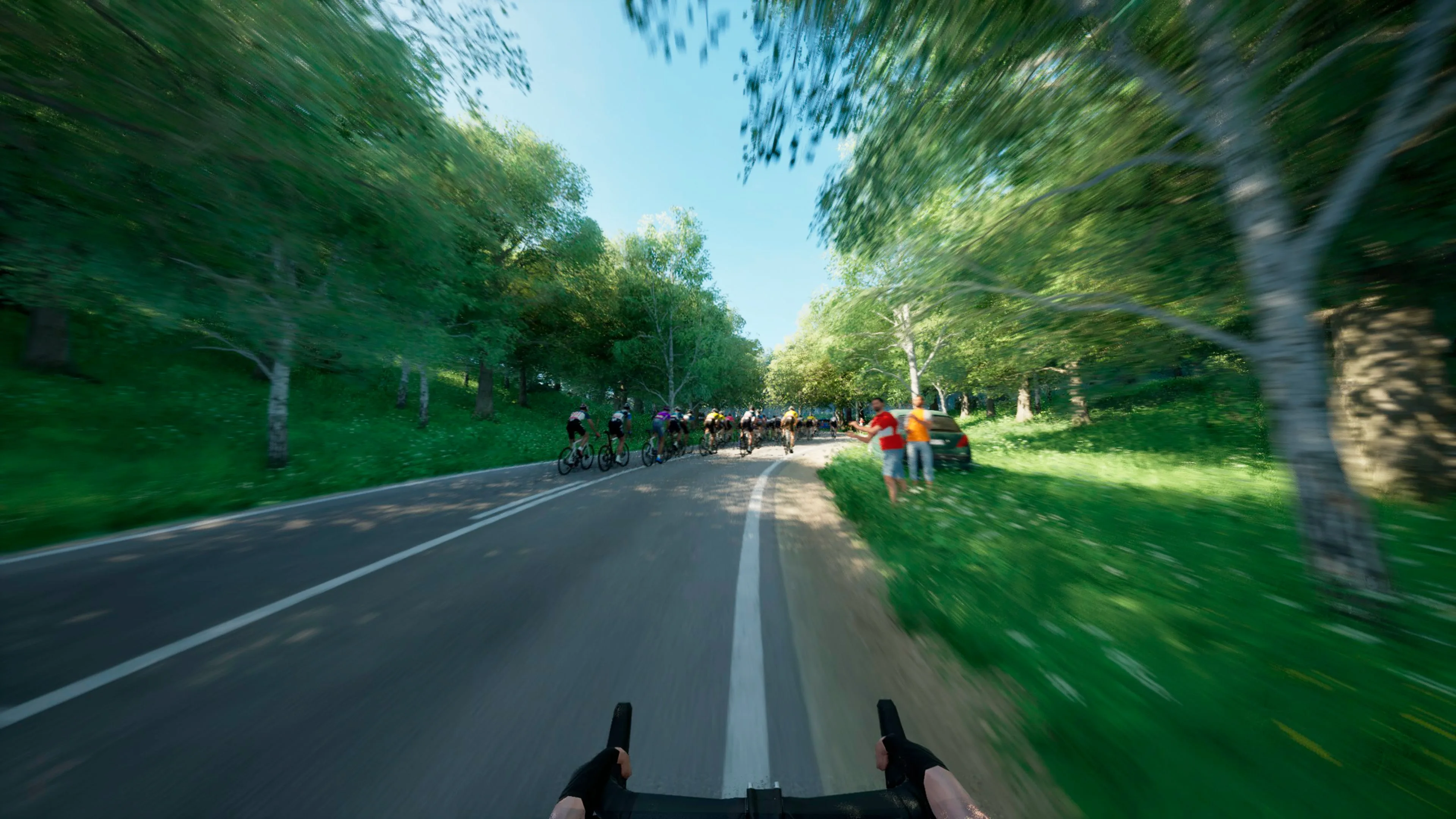 Tour de France 2025 - Deluxe Edition [PS5] - изображение 4