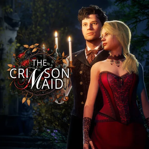 The Crimson Maid [PS5]