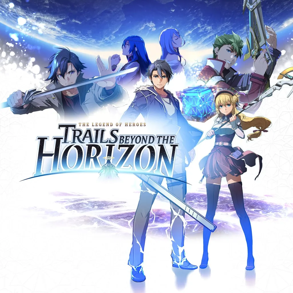 The Legend of Heroes: Trails beyond the Horizon [PS4, PS5] - изображение 1