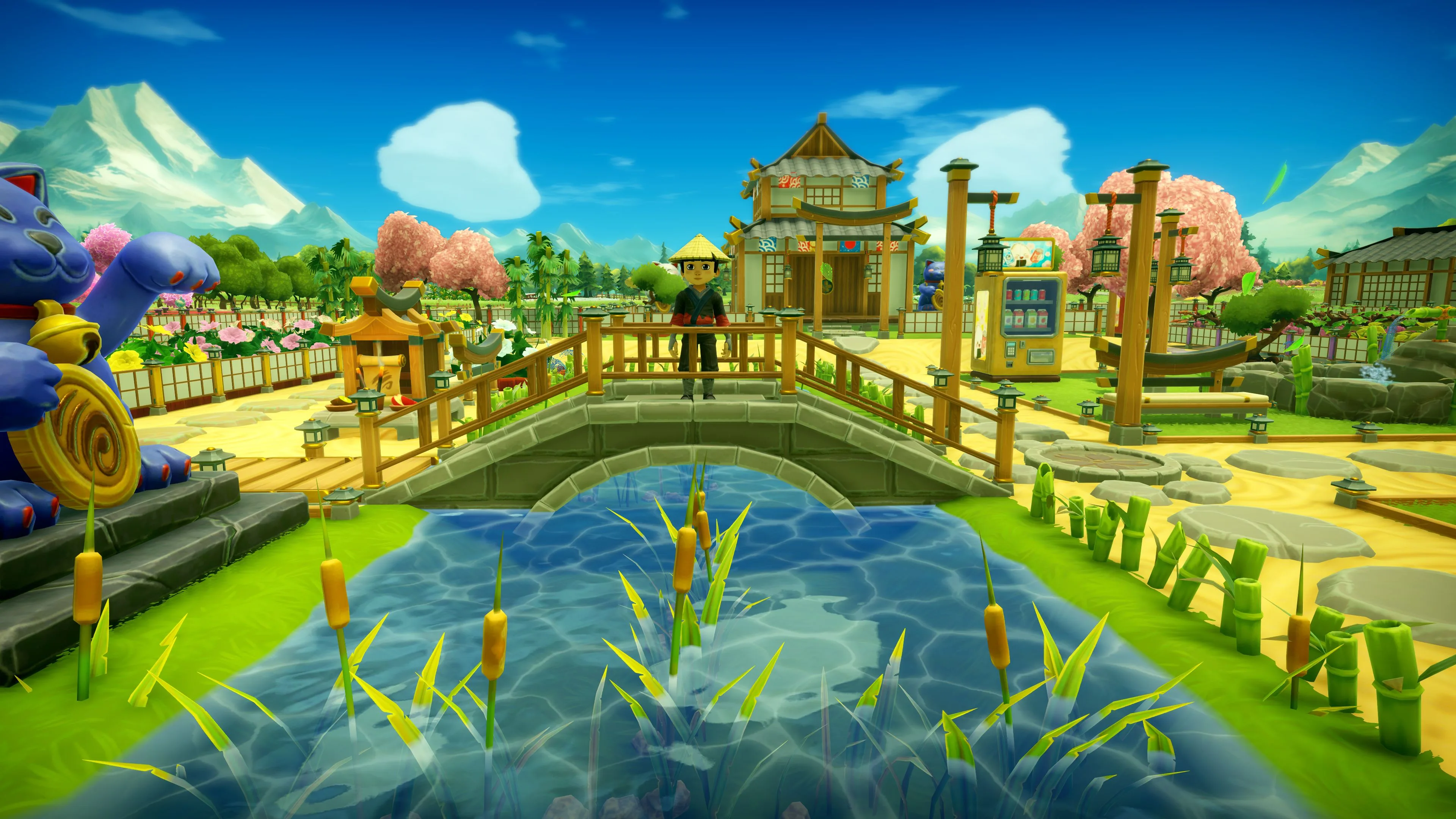 Farm Together 2 - Zen Pack [PS5] - изображение 4