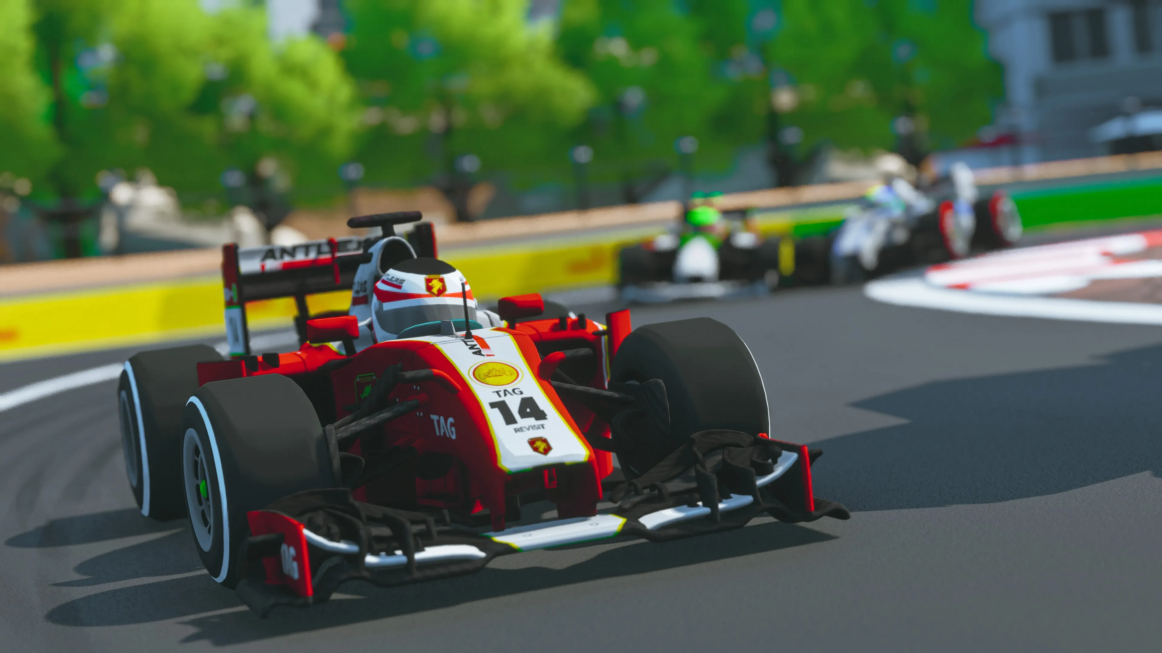 Formula Legends Bundles [PS4] - изображение 2