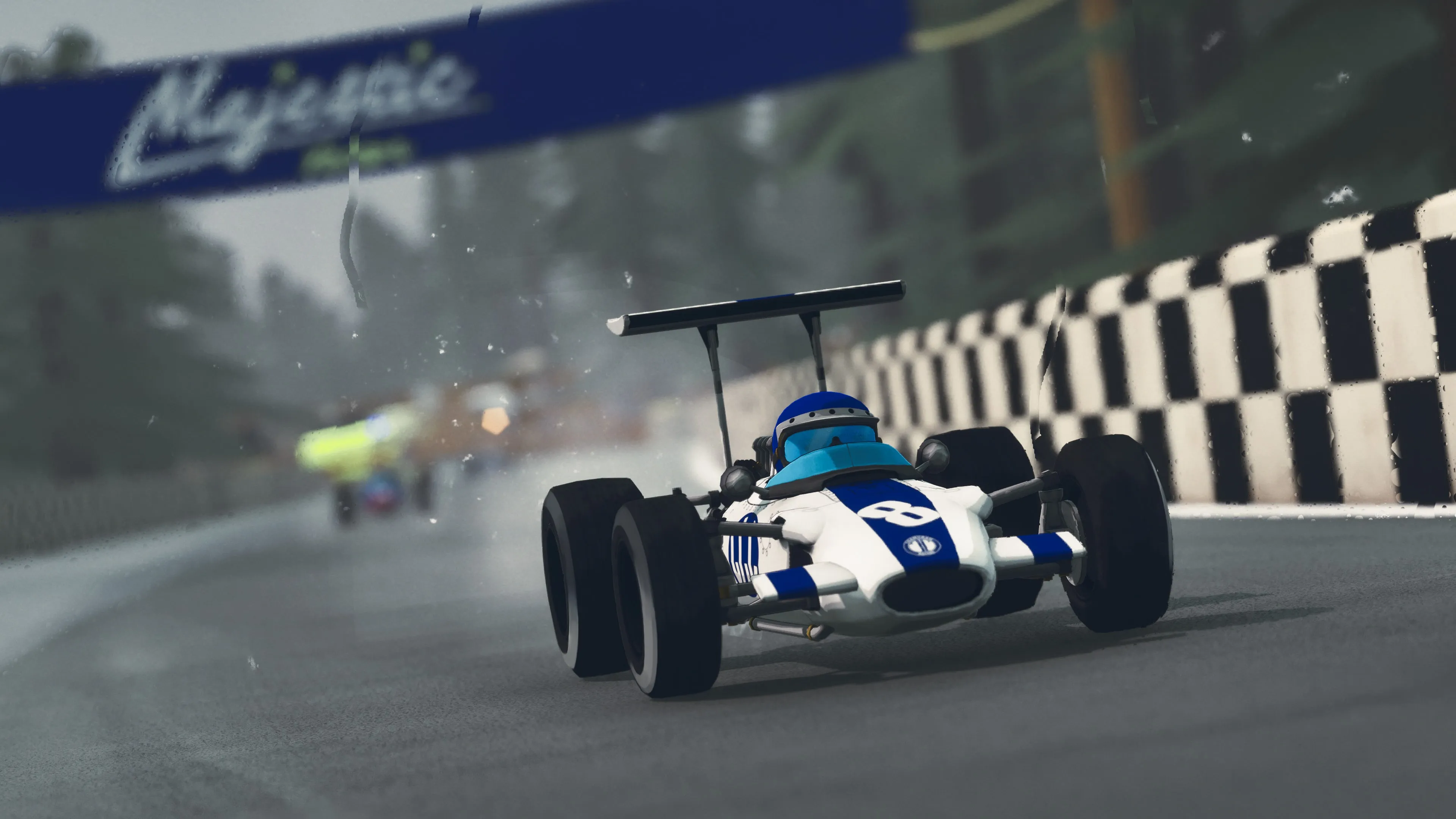 Formula Legends Bundles [PS4] - изображение 3