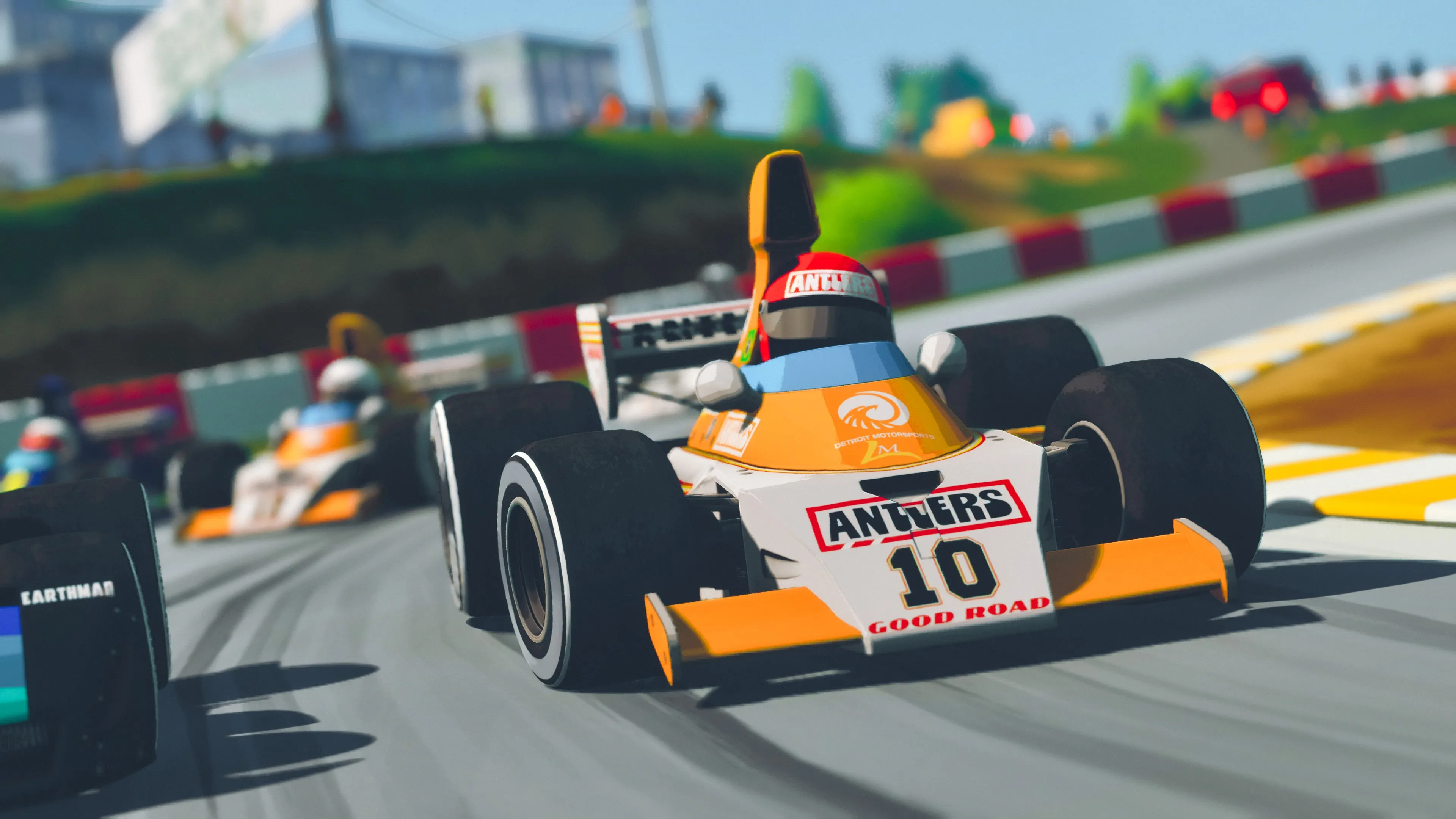 Formula Legends Bundles [PS4] - изображение 4