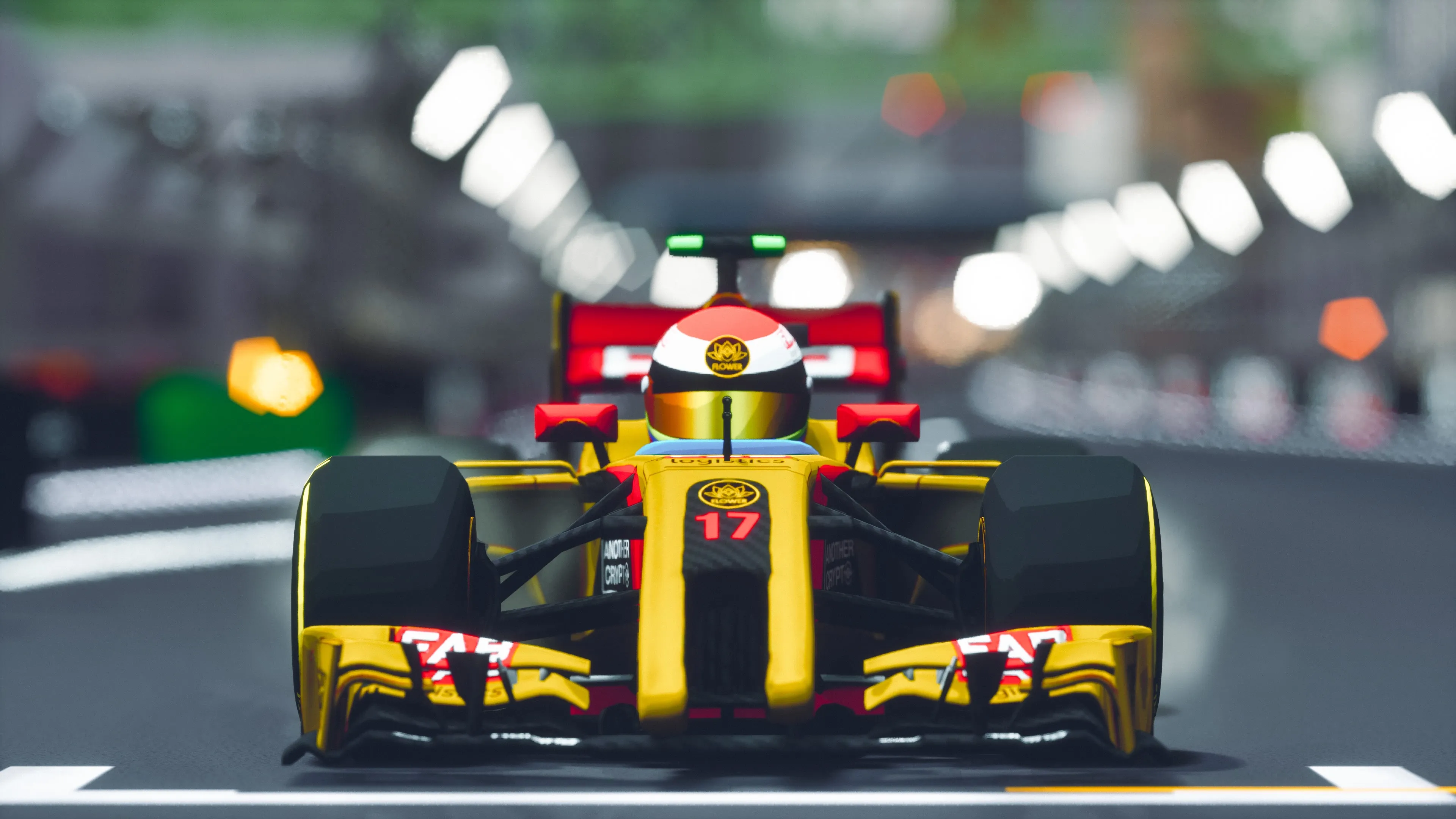 Formula Legends: Early 2010’s Season Pack [PS5] - изображение 3