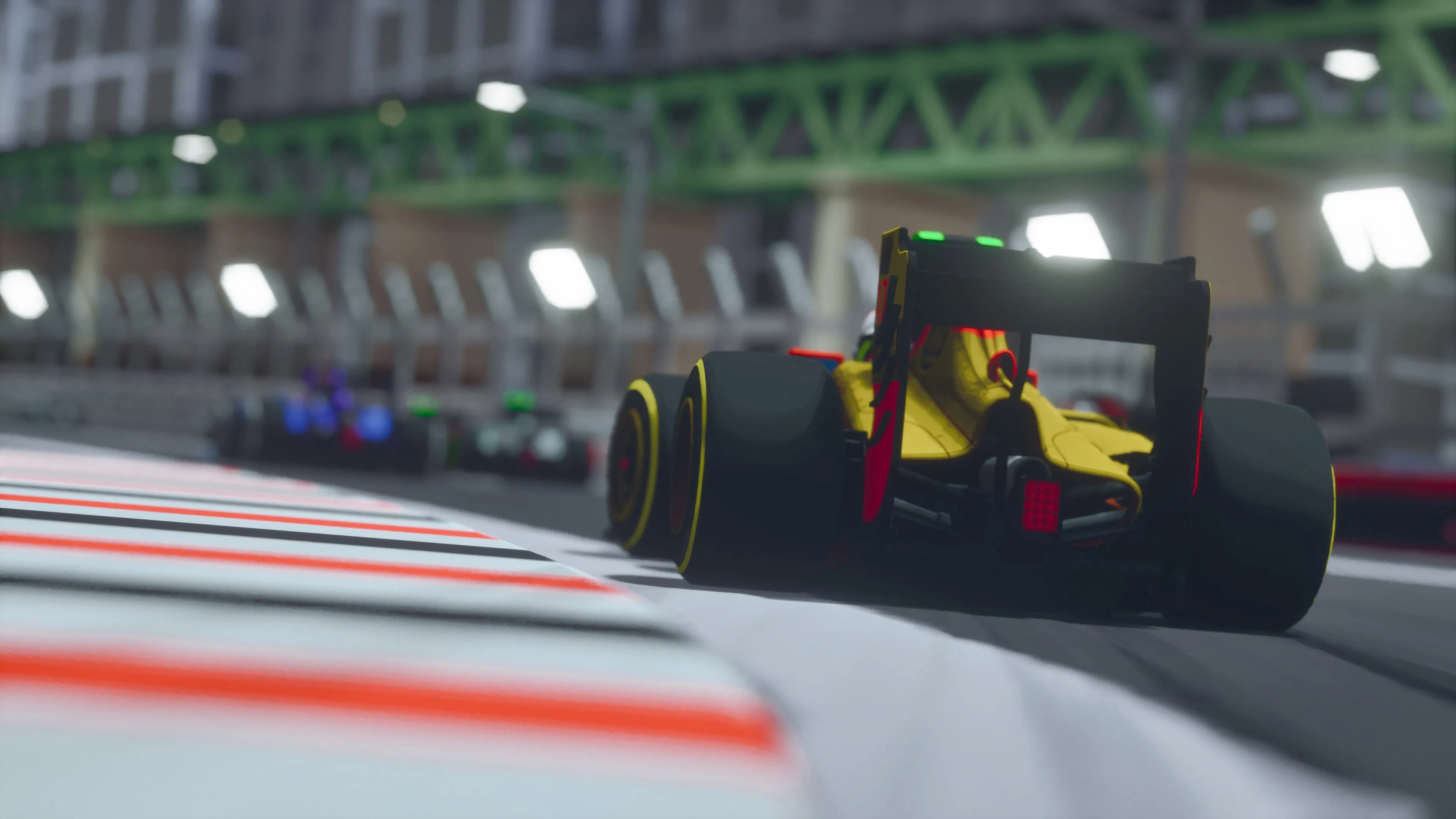 Formula Legends: Early 2010’s Season Pack [PS5] - изображение 2