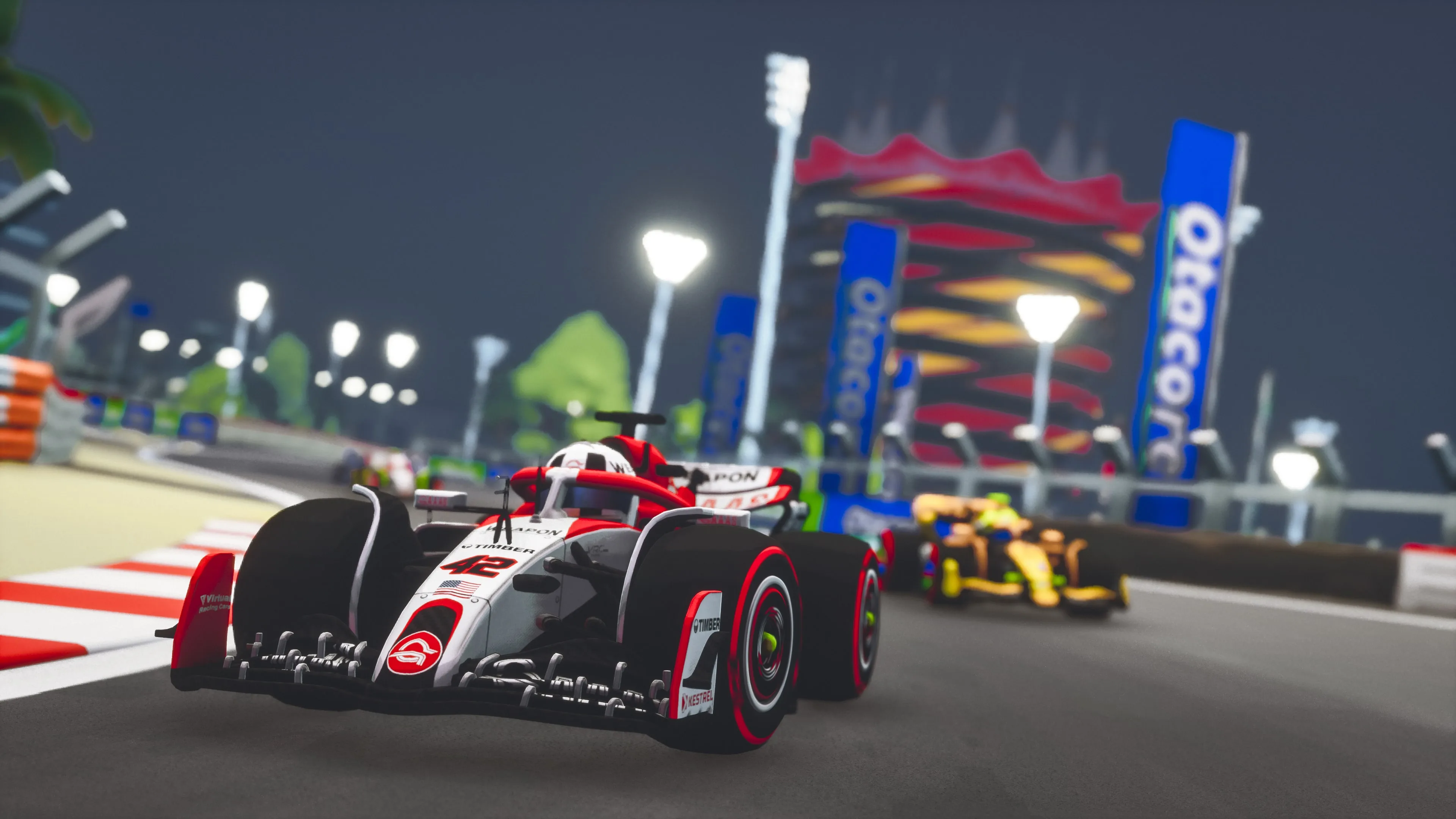 Formula Legends : Iconic Tracks [PS4] - изображение 3