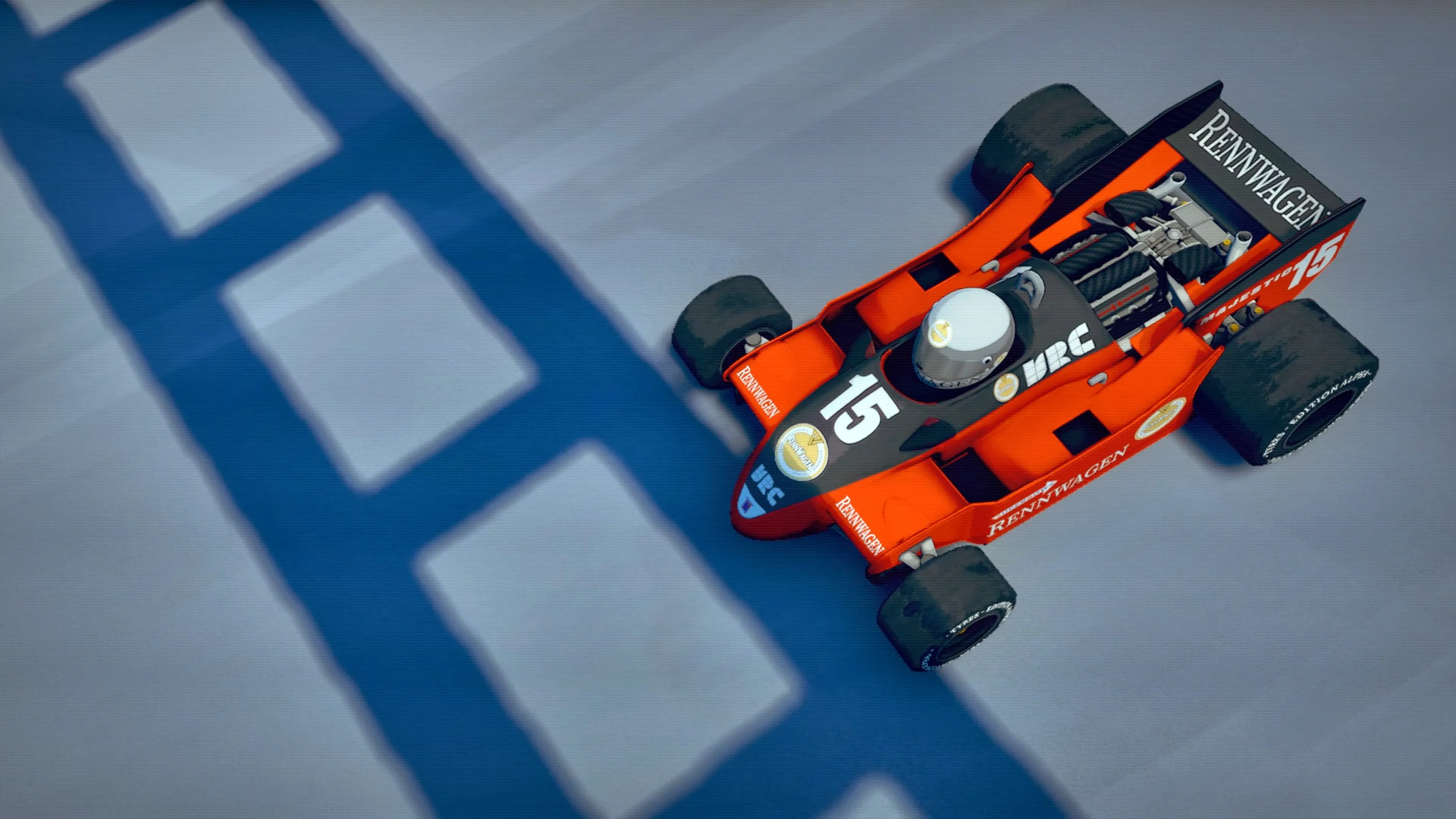 Formula Legends : Raw Power Pack [PS4] - изображение 4
