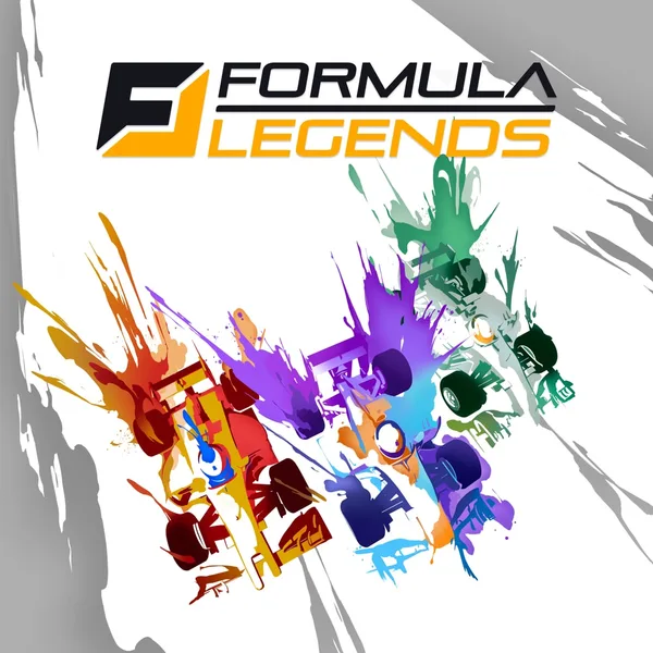 Formula Legends: Early 2010’s Season Pack [PS4]