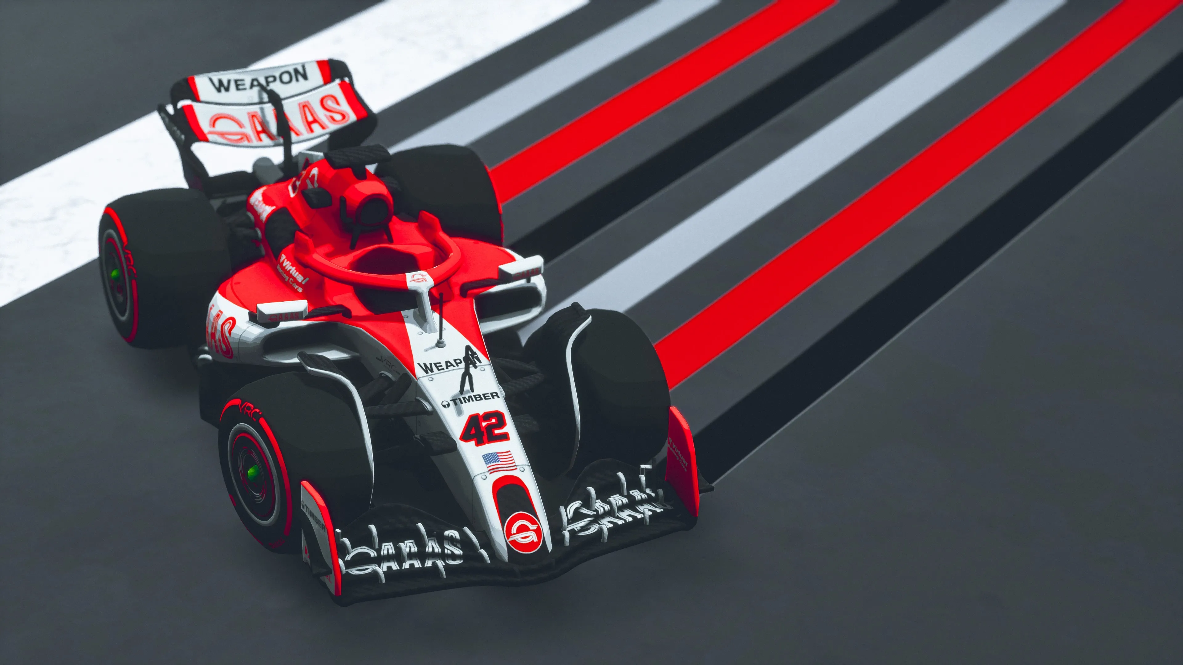 Formula Legends: Pioneer Pack [PS4] - изображение 2