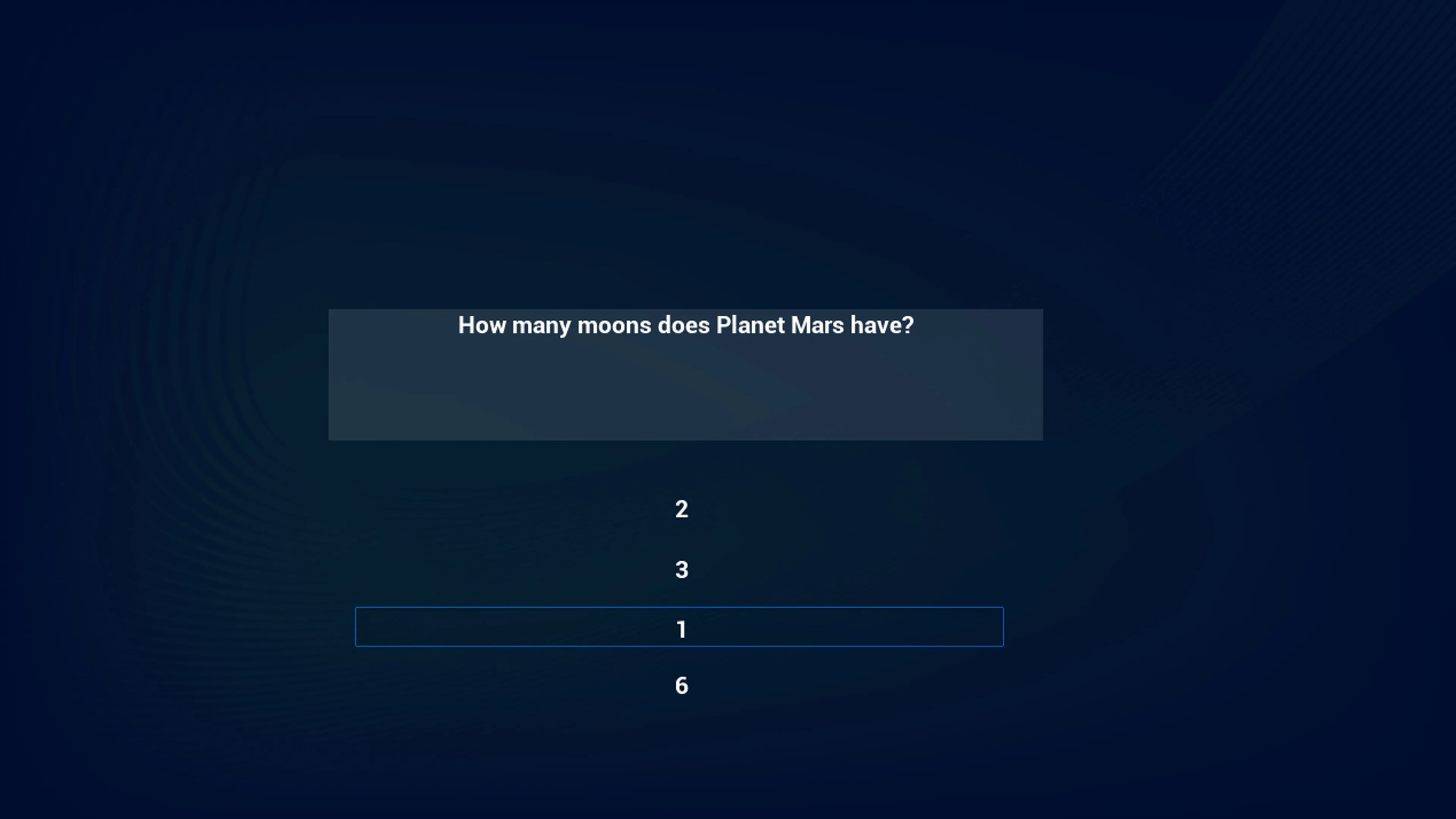 Mars Farce [PS5] - изображение 2