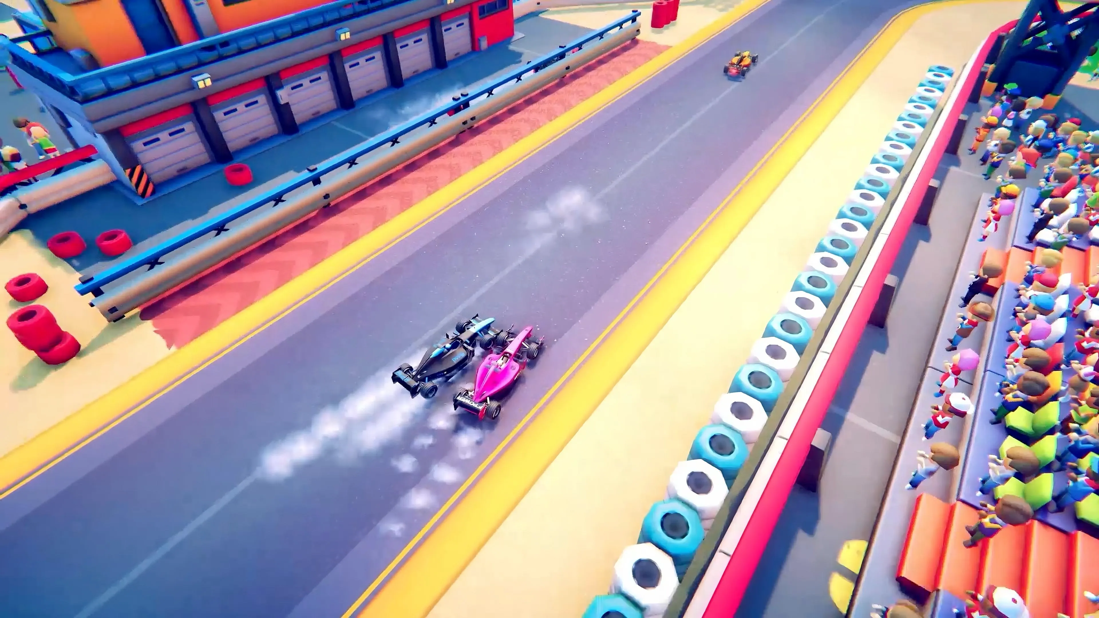 Racing Champions [PS4] - изображение 4