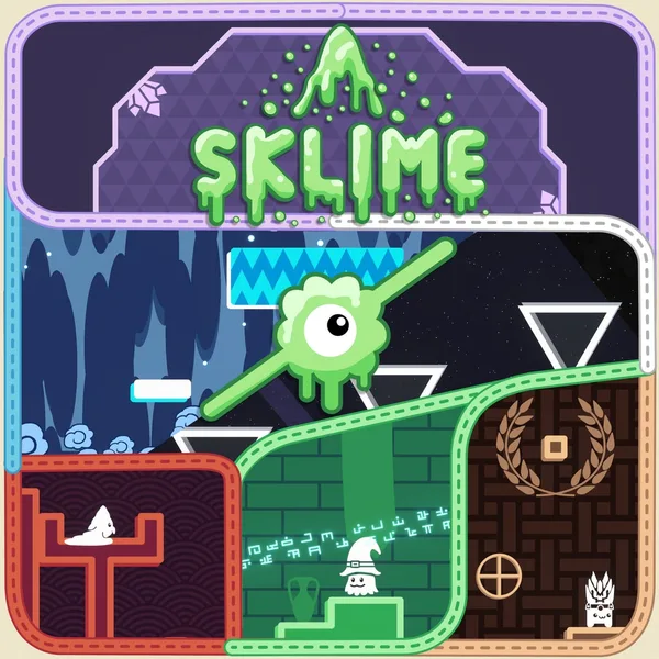 Sklime - A Difficult Climbing Adventure [PS5]
