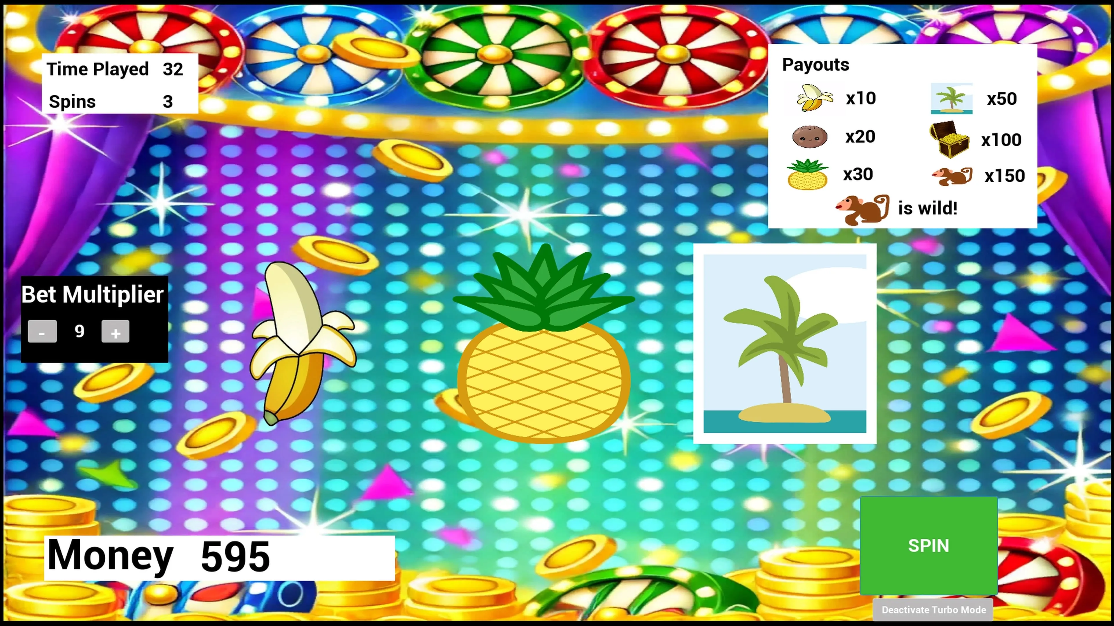 GGmuks Casino: Slots (PS4 & PS5) - изображение 2