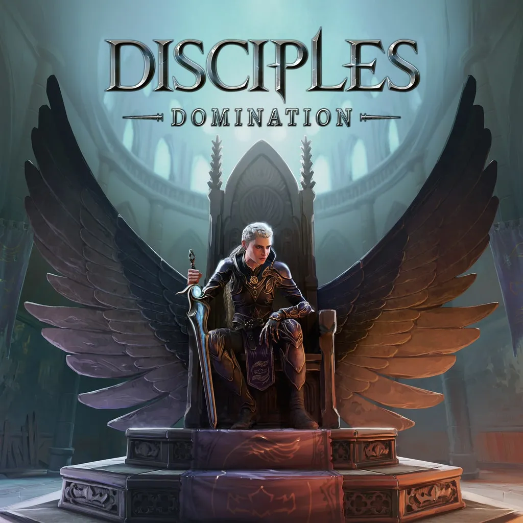 Disciples: Domination [PS5] - изображение 1