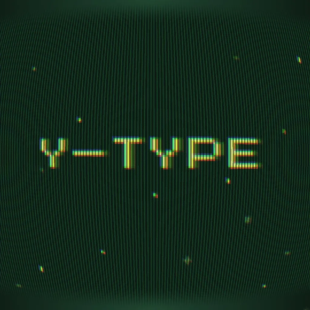 A Bibelot: Y-Type (PS4 & PS5) - изображение 1