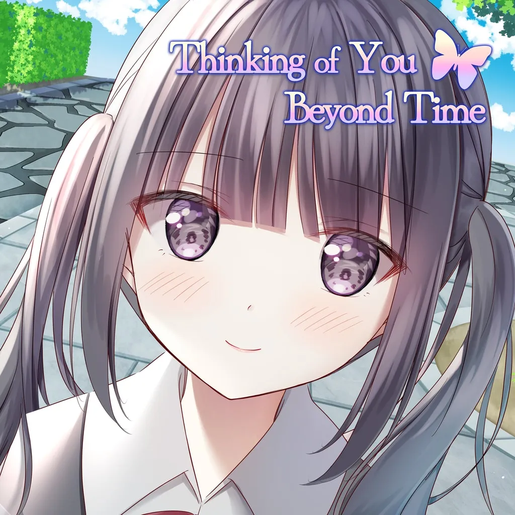 Thinking of You Beyond Time [PS4] - изображение 1