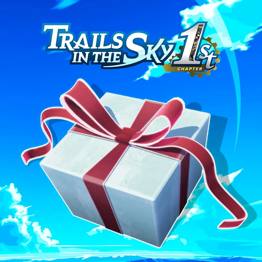 Trails in the Sky 1st Chapter - Monster Ingredient Set A (3) [PS5] cover