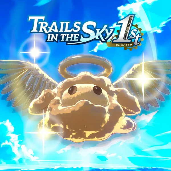 Trails in the Sky 1st Chapter - G-Pom Fruit Set 3 [PS5]