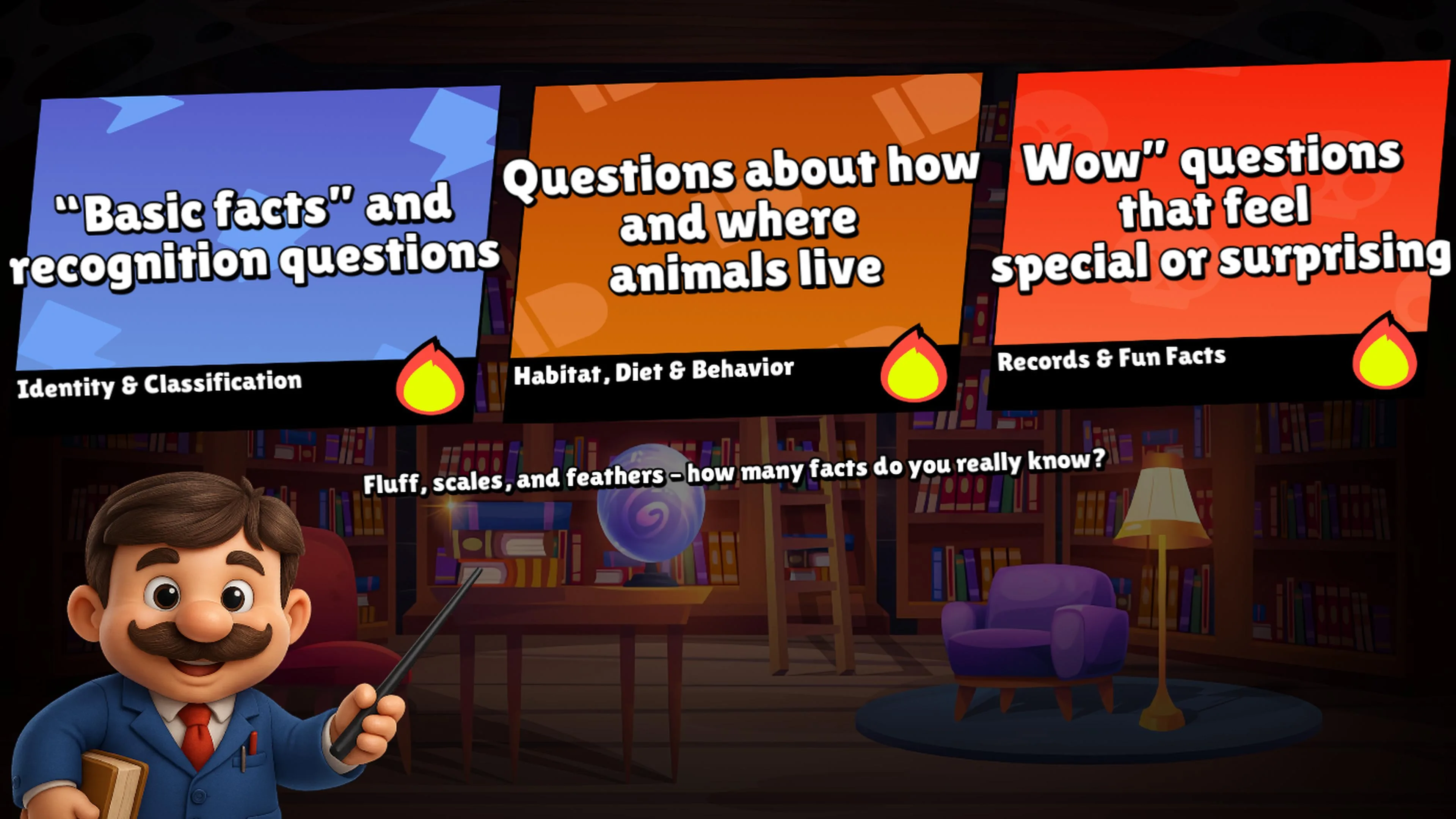 Animal Genius [PS4] - изображение 3