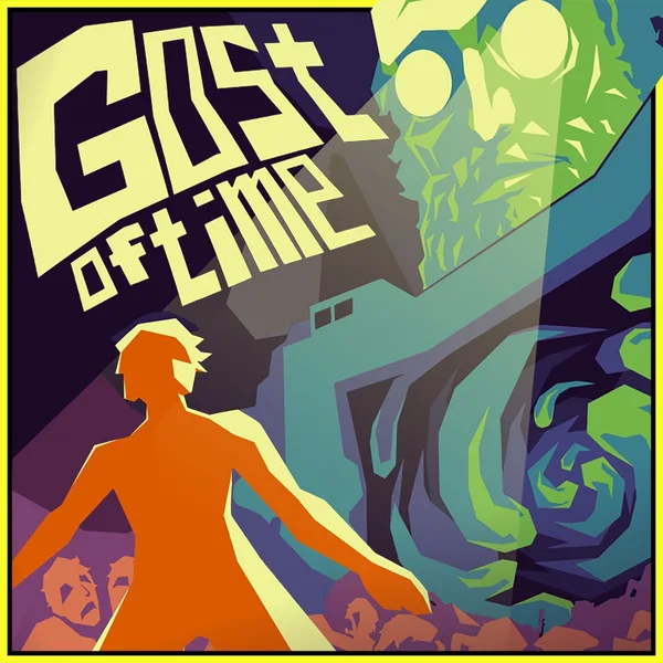 GOST of Time [PS5]