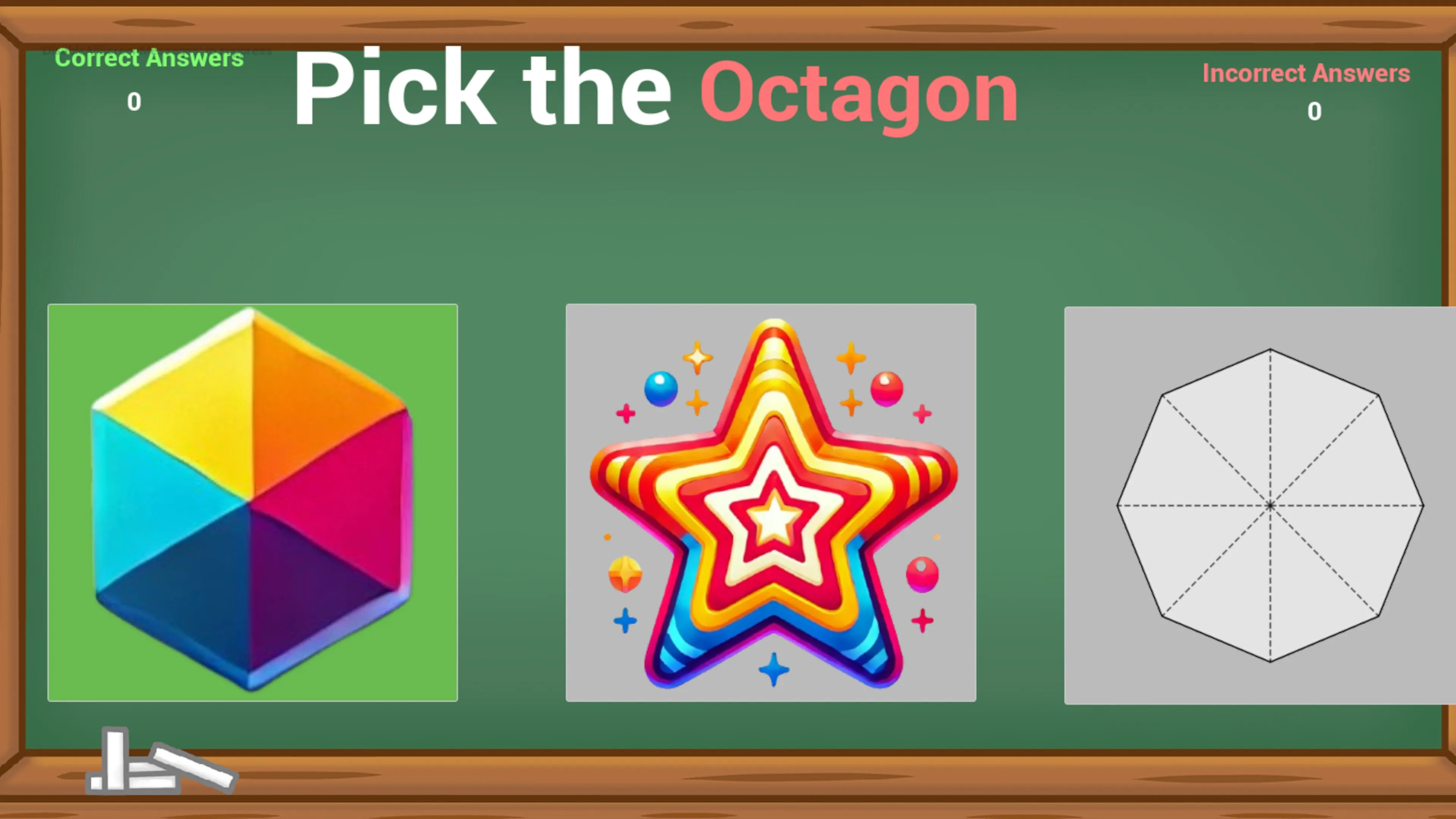 Geometry Genius: Shapes (PS4 & PS5) — Game Propaganda