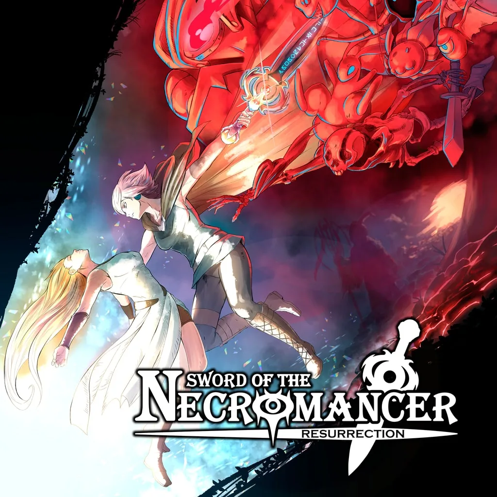 Sword of the Necromancer: Resurrection [PS4, PS5] - изображение 1