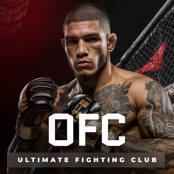 OFC - Ultimate Fighting Club [PS5]