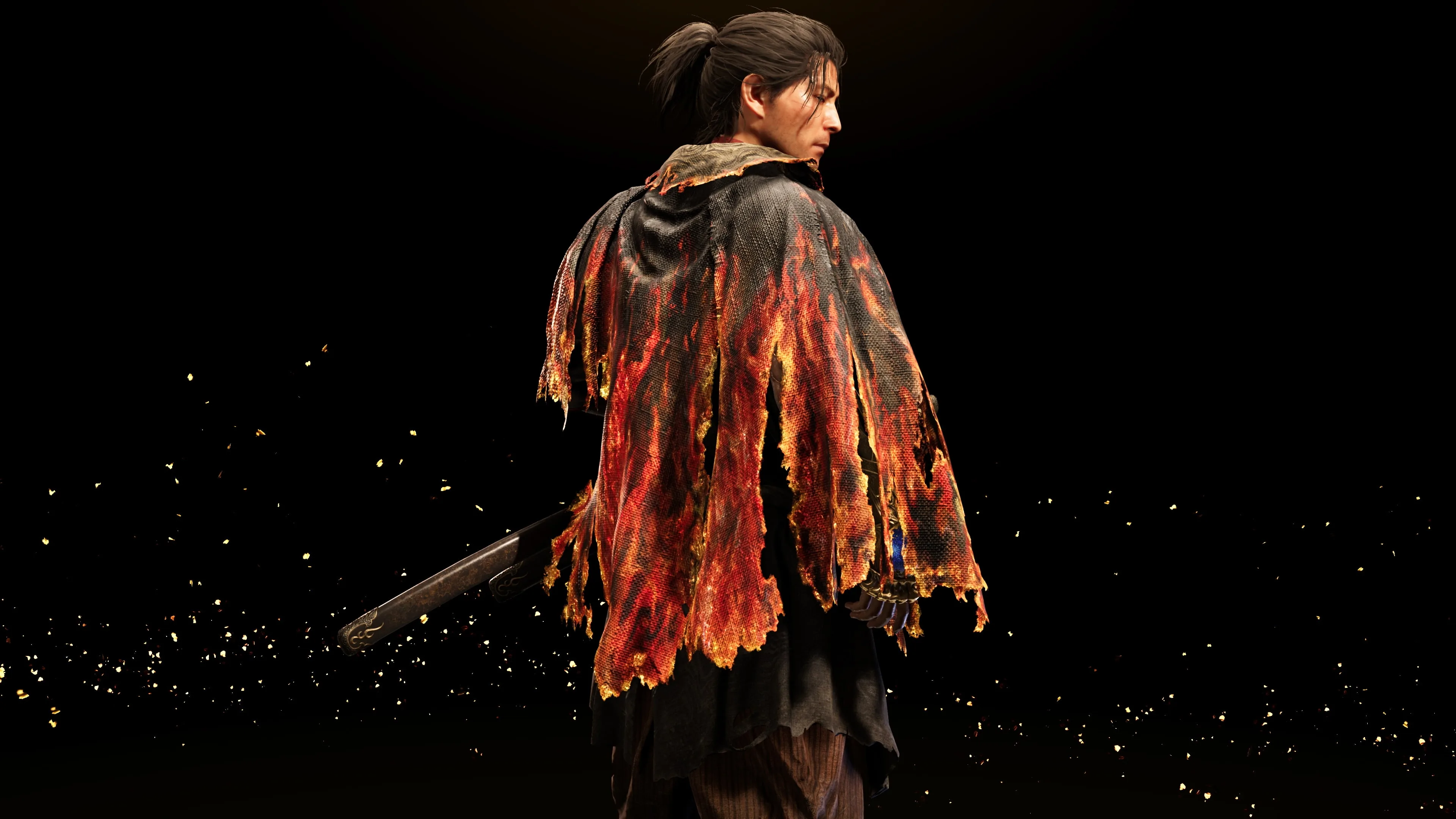 Onimusha: WotS - Premium Kit [PS5] - изображение 2