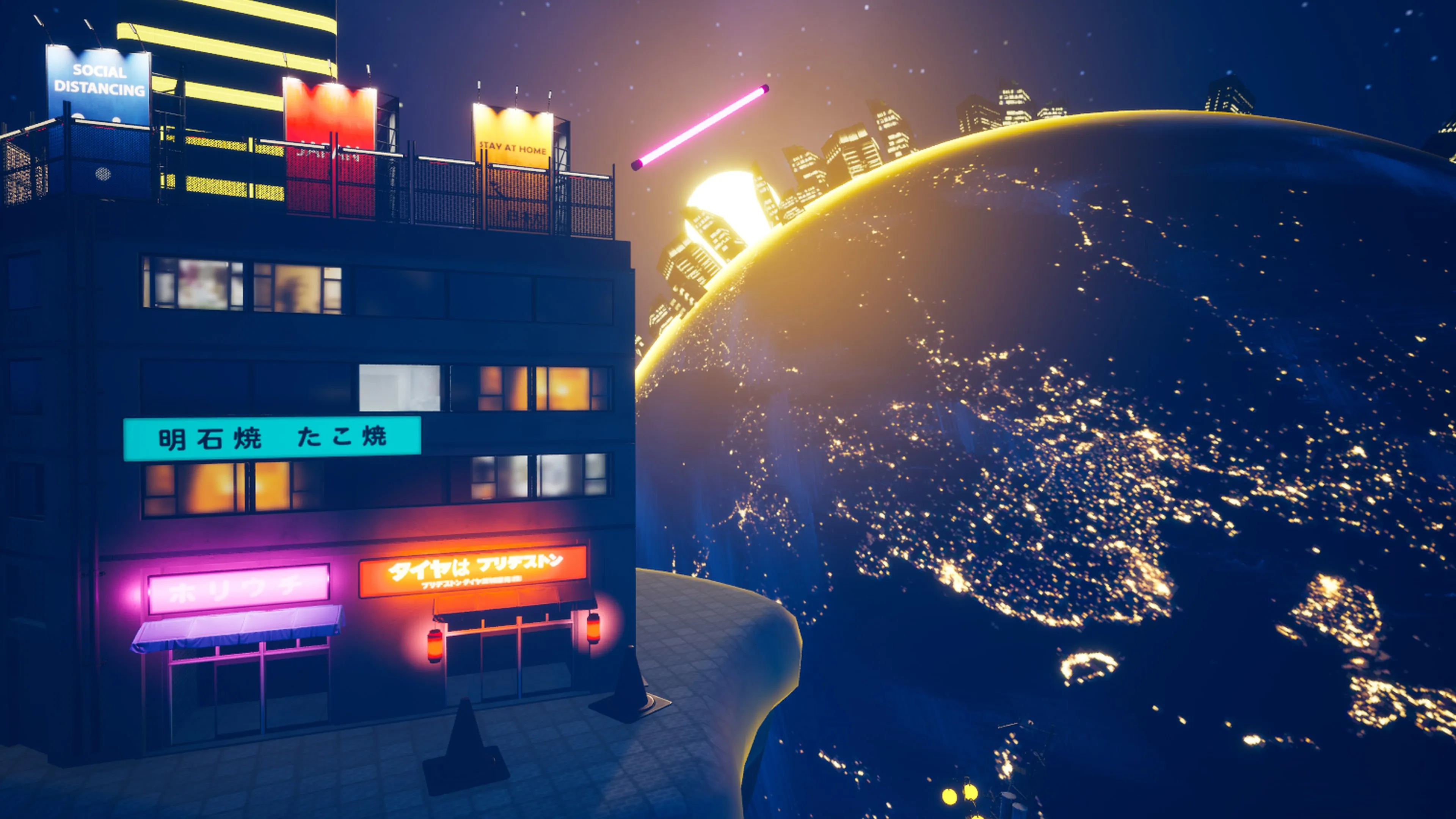 Super Waifu Ball [PS4] - изображение 3