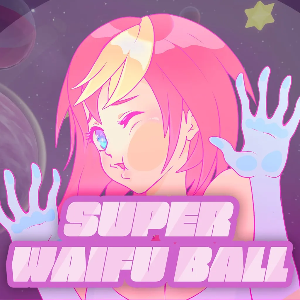 Super Waifu Ball [PS4] - изображение 1