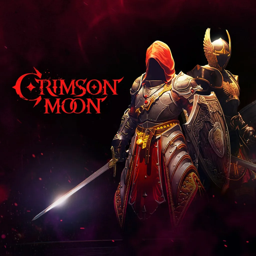 Crimson Moon [PS5] - изображение 1