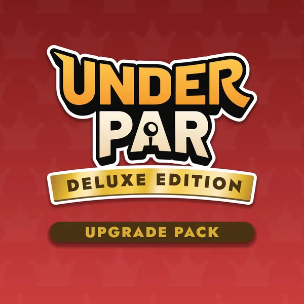 Under Par Golf Architect Deluxe Upgrade Pack [PS5]