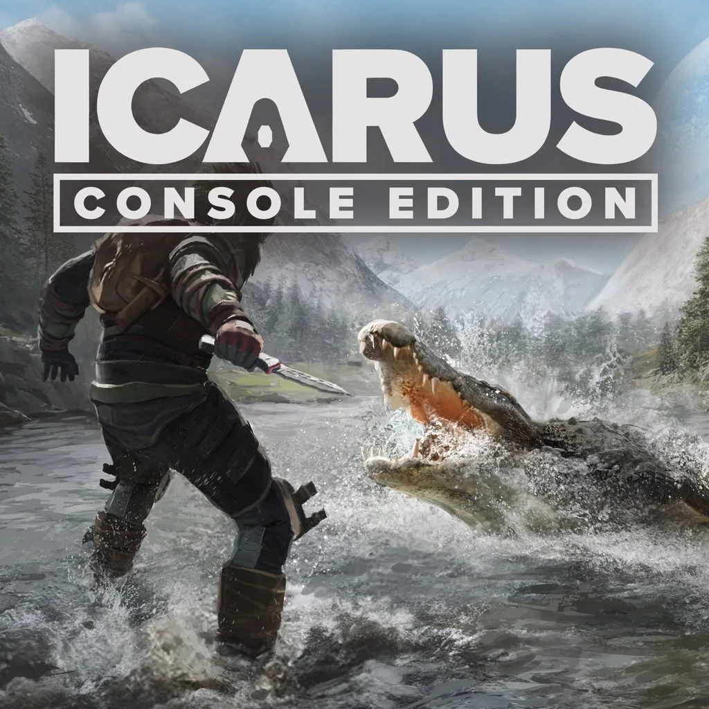 ICARUS: Console Edition - Styx Expansion [PS5] - изображение 1