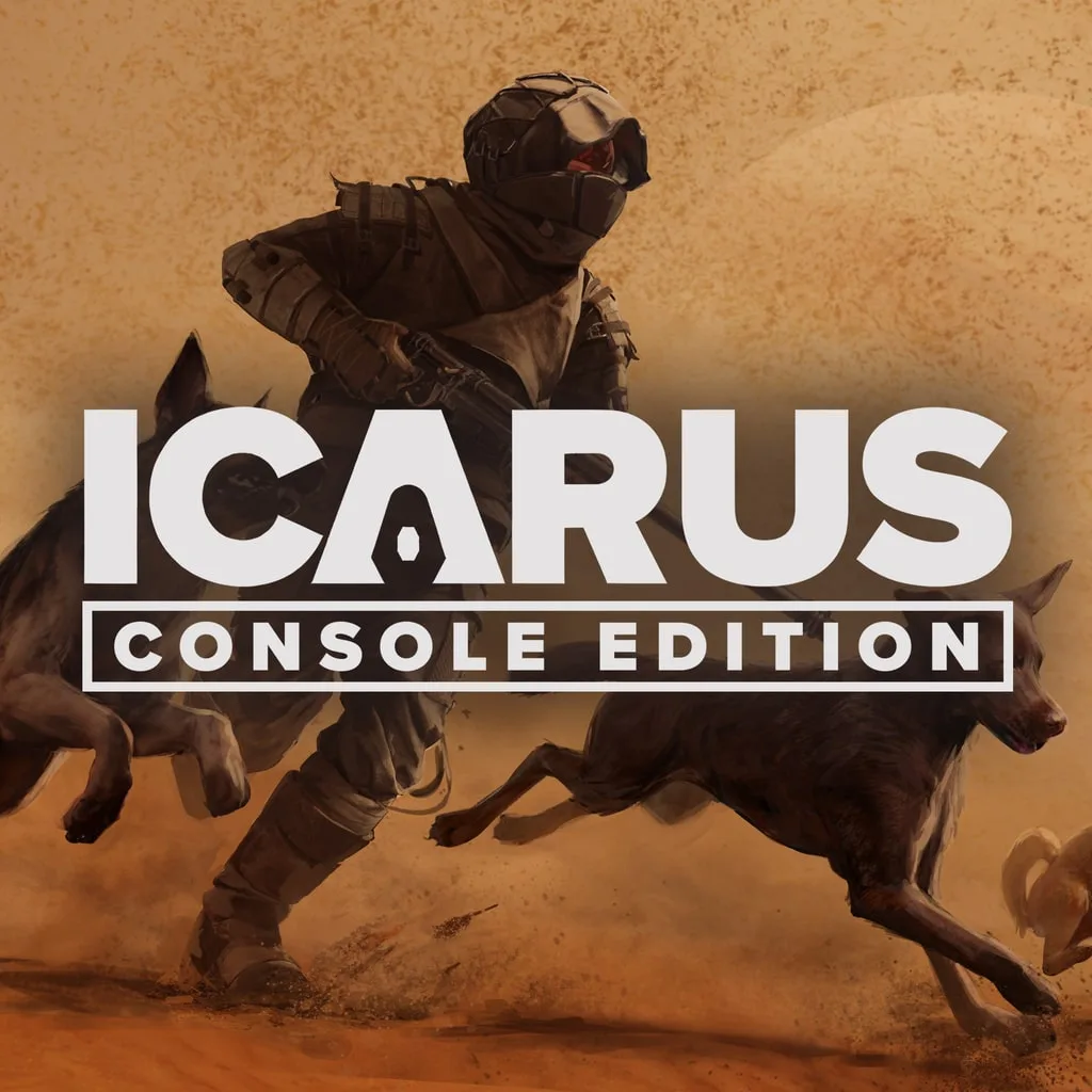 ICARUS: Console Edition - Pet Companions Pack [PS5] - изображение 1