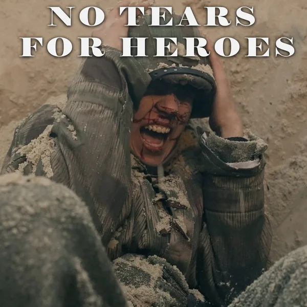 No Tears For Heroes [PS5]