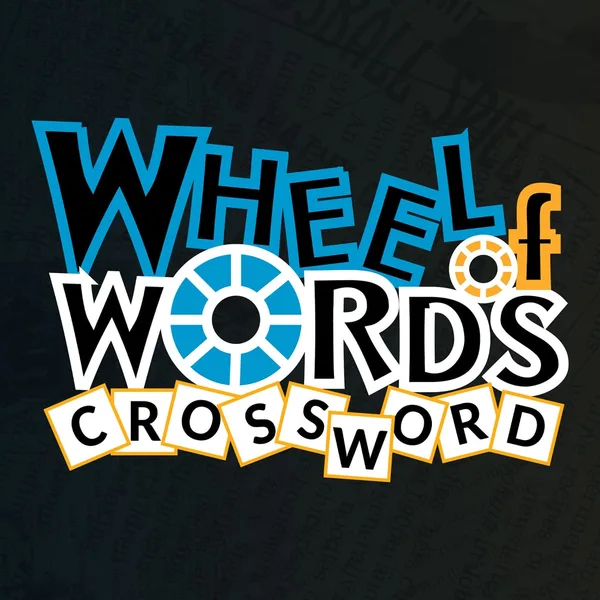 Wheel of Words: Crossword [PS4]