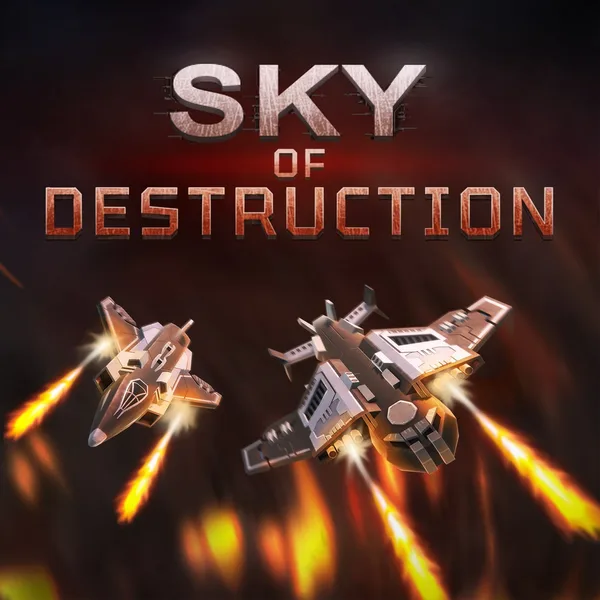 Sky of Destruction [PS5]