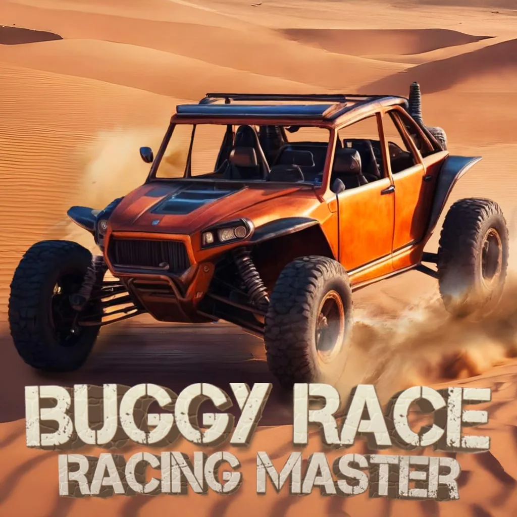 Buggy Race - Racing Master [PS4] - изображение 1