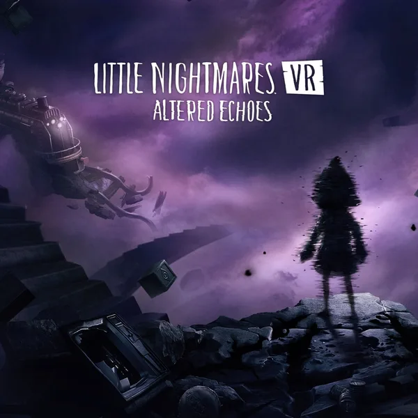 Little Nightmares VR: Altered Echoes [PS5]
