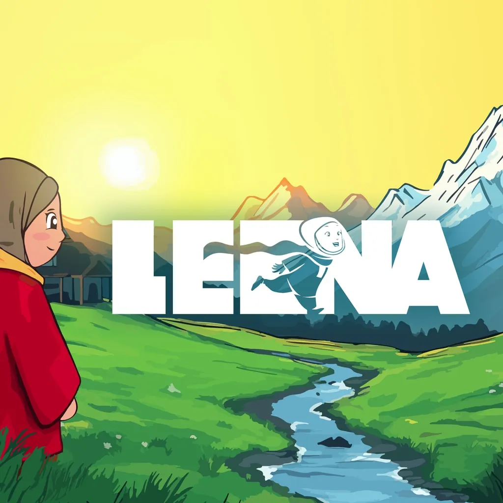 Leena [PS5] - изображение 1