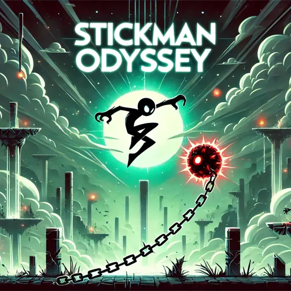 Stickman Odyssey [PS4]