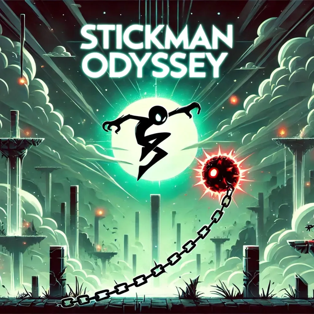 Stickman Odyssey [PS5] - изображение 1