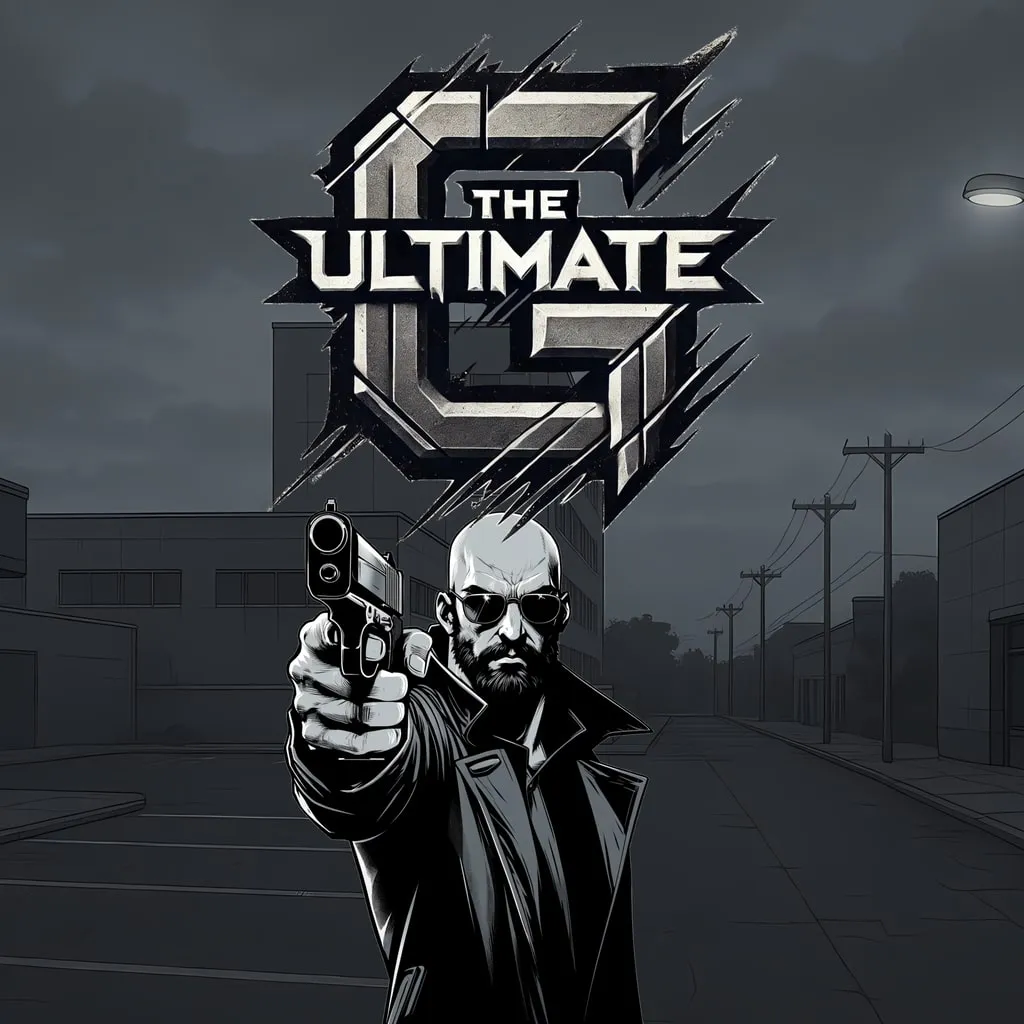 The Ultimate G [PS5] - изображение 1