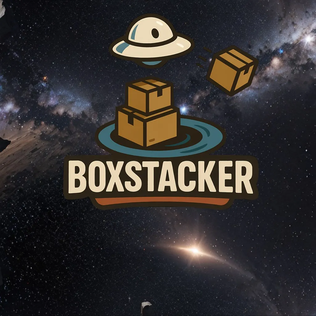 Boxstacker [PS4] - изображение 1