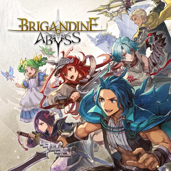 Brigandine Abyss [PS5]
