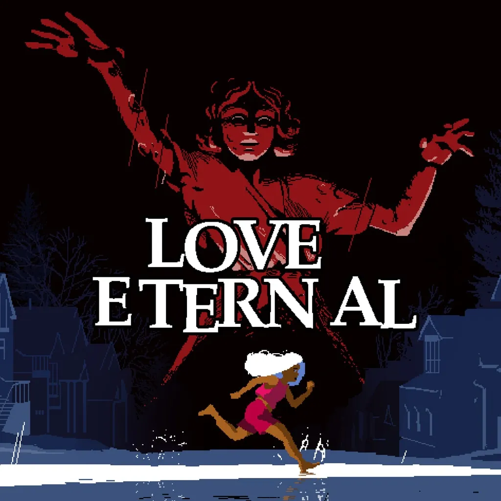 LOVE ETERNAL [PS4] - изображение 1