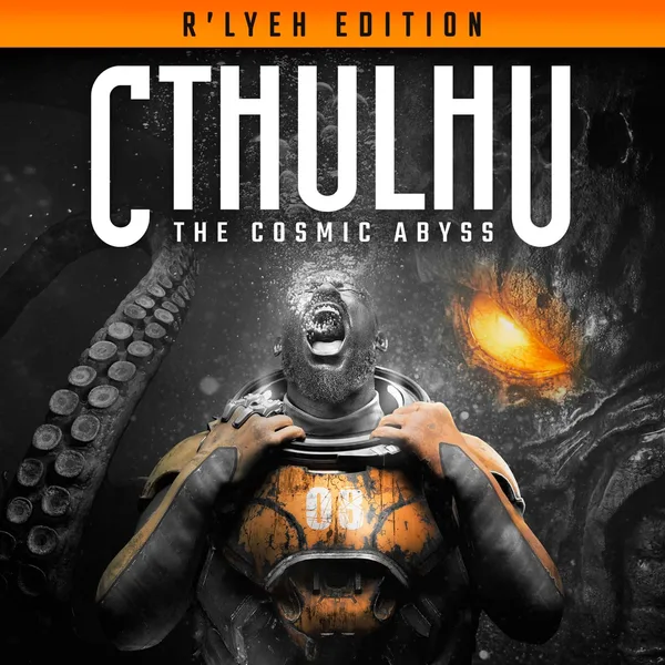 Cthulhu: The Cosmic Abyss - R'lyeh Edition [PS5]